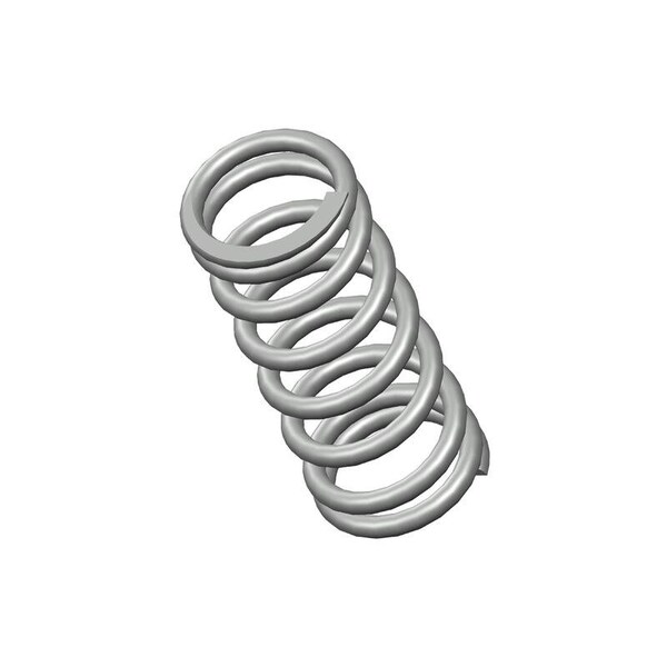 Approved Vendor Compression Spring, O= .300, L= .75, W= .038 G409962531 - main